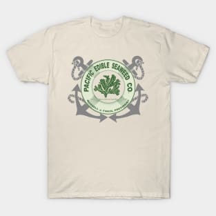 Pacific Edible Seaweed Co. T-Shirt